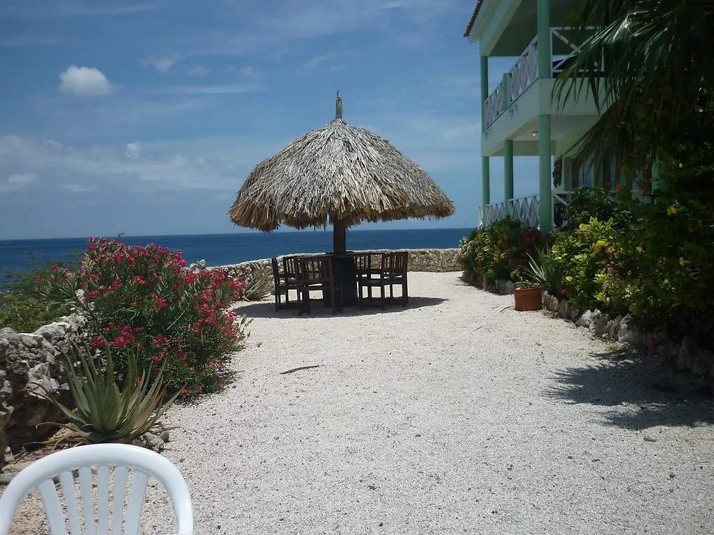 Apartament Bon Bini Lagun Curacao