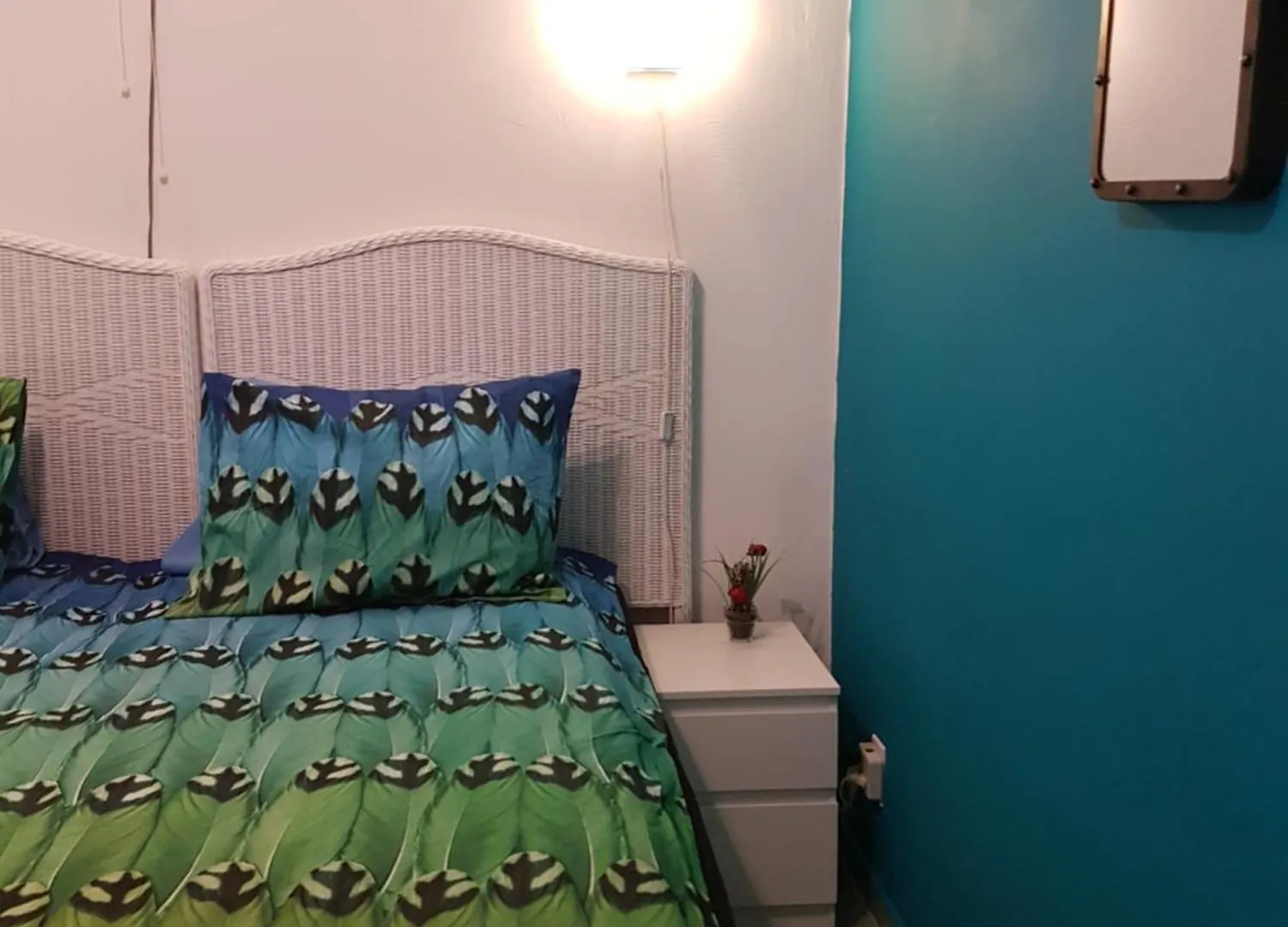 Apartament Bon Bini Lagun Curacao
