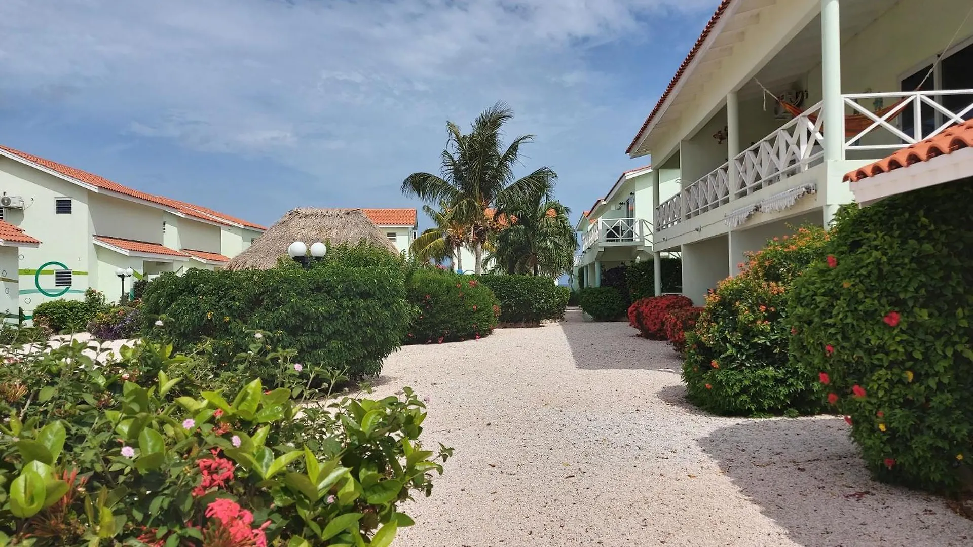 Apartament Bon Bini Lagun Curacao Curaçao