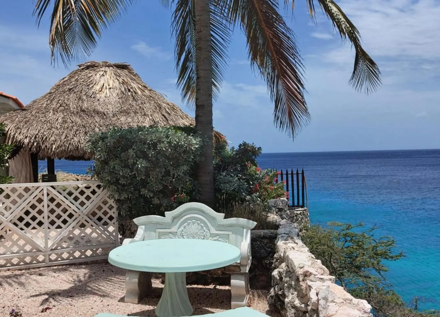 Apartament Bon Bini Lagun Curacao
