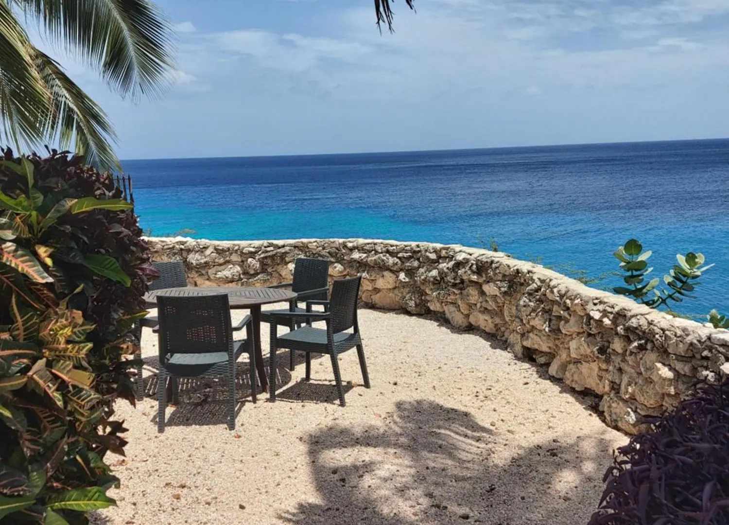 Apartament Bon Bini Lagun Curacao