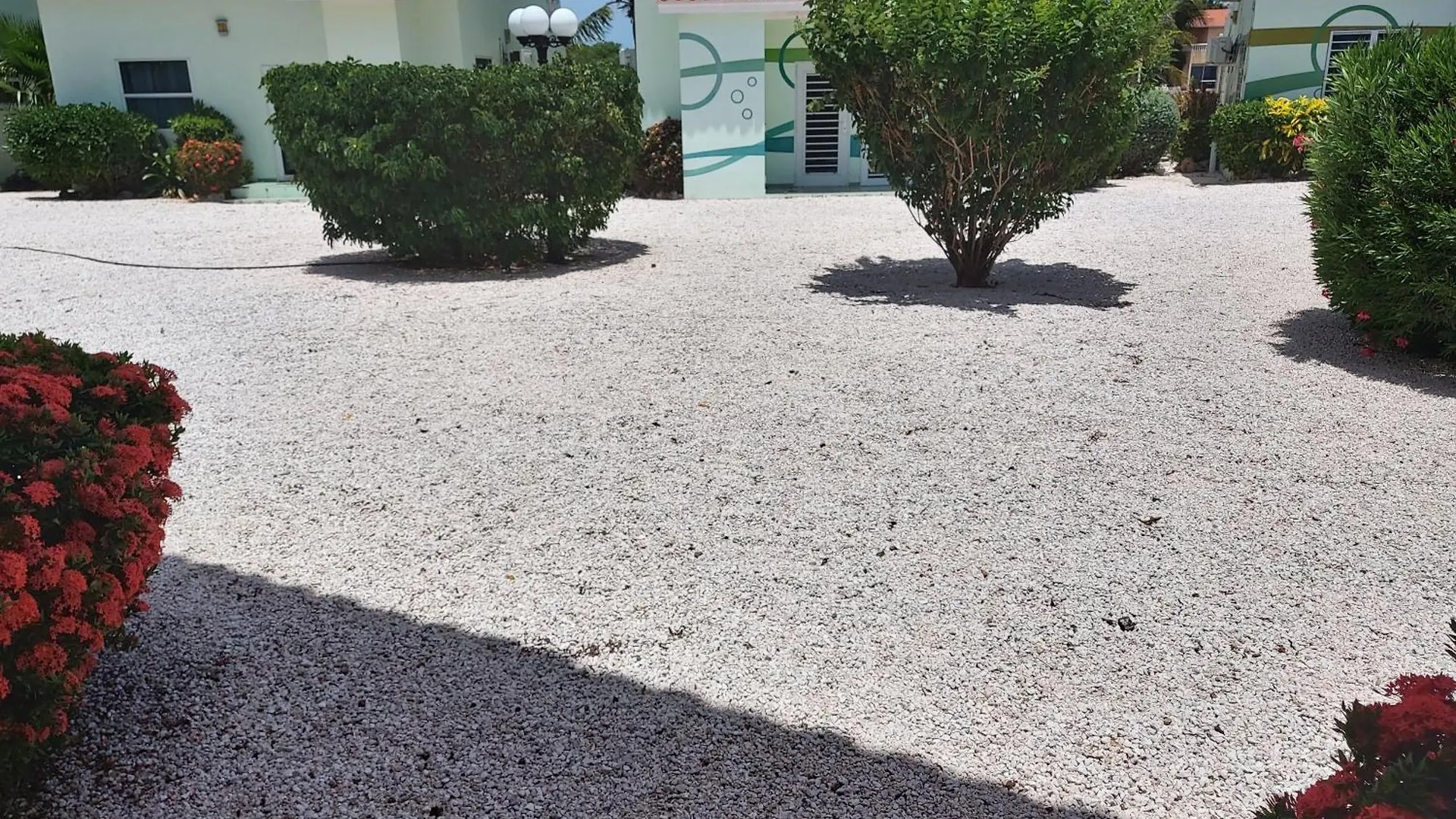 Apartament Bon Bini Lagun Curacao