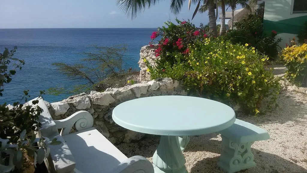 Apartament Bon Bini Lagun Curacao