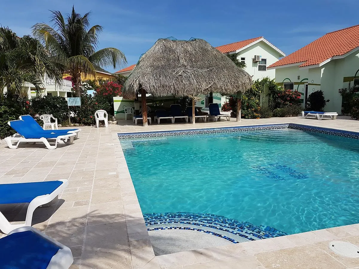 Apartament Bon Bini Lagun Curacao Curaçao