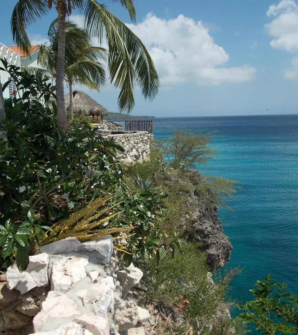 Apartament Bon Bini Lagun Curacao