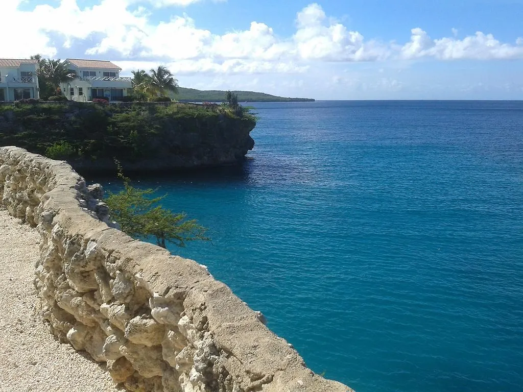 Bon Bini Lagun Curacao Διαμέρισμα 0*,  Κουρασάο