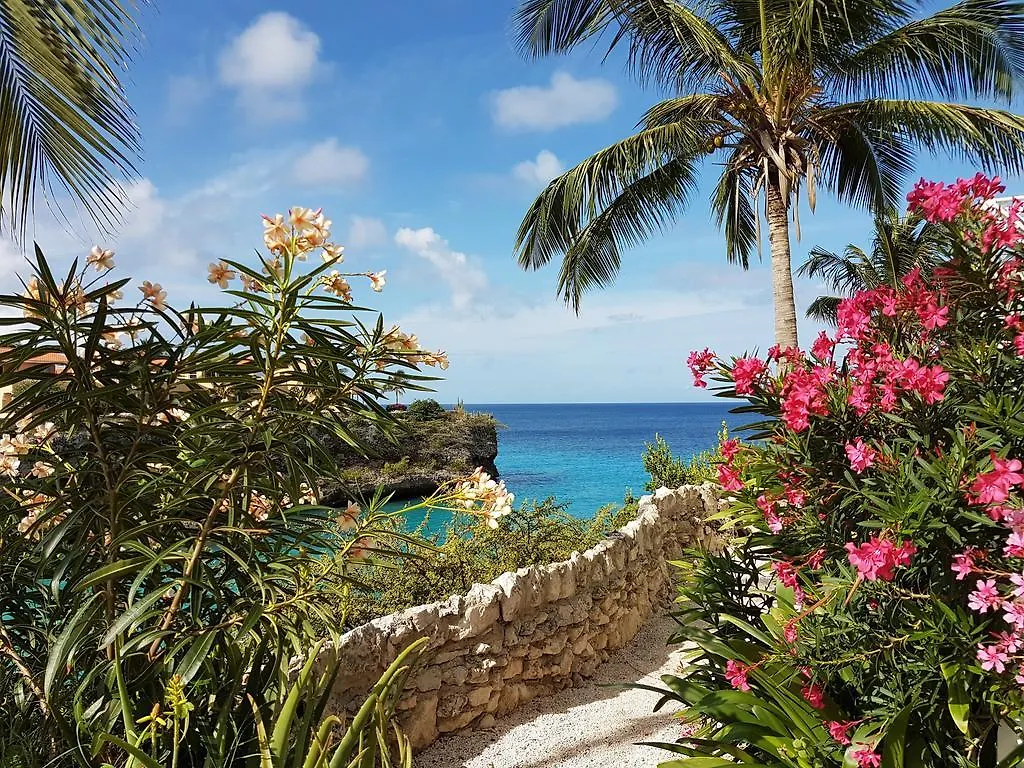 Bon Bini Lagun Curacao Διαμέρισμα Κουρασάο