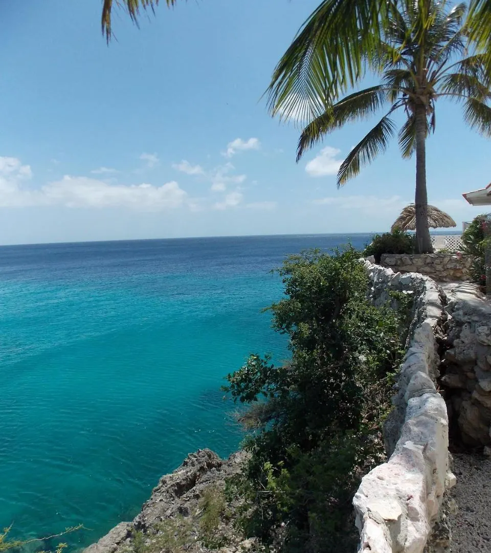 Bon Bini Lagun Curacao Διαμέρισμα