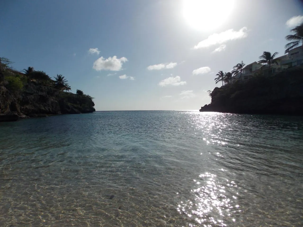 Bon Bini Lagun Curacao Διαμέρισμα